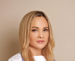 Климова Регина Наилевна