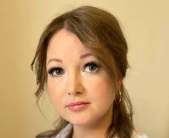 Алиханова Евгения Сергеевна