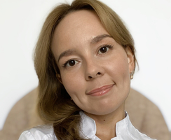 Скрыпникова Ольга Геннадьевна