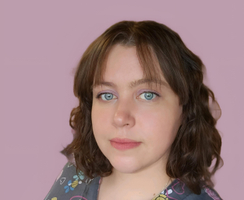 Некрасова Анастасия Михайловна