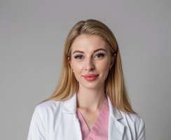 Башмакова Елена Олеговна