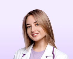 Скрябина Диляра Наилевна