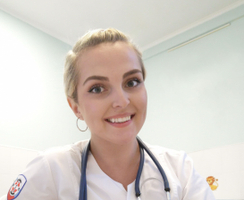 Корчевская Екатерина Михайловна