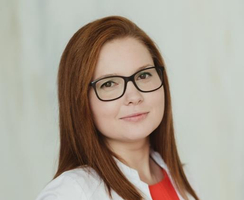 Амирова Эльвира Петровна