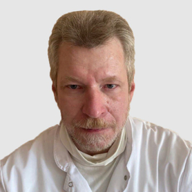 Лапшин Михаил Эдуардович - массажист, остеопат - запись на приём в Нижнем Новгор