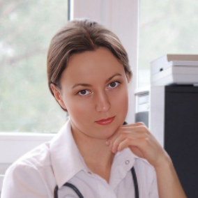 Долгополова Наталья Алексеевна