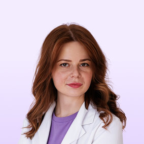 Нежаренко Алиса Андреевна