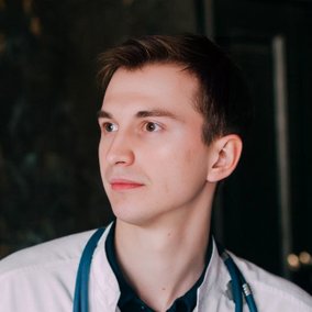 Тимошин Денис Александрович