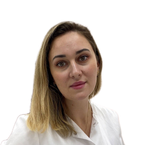 Аватар врача