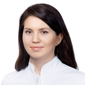 Аватар врача