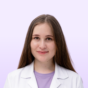 Лукманова Алина Рифгатовна