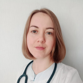 Аватар врача