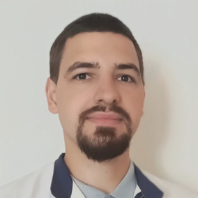 Михайлов Александр Владимирович