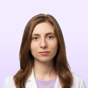 Розова Татьяна Сергеевна