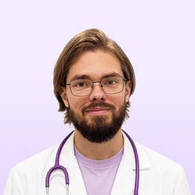 Гороховский Алексей Александрович