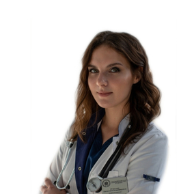 Игнатьева Валентина Владимировна