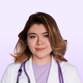 Аватар врача