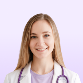 Бровкина Снежана Сергеевна