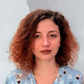 Скворцова Наталья Юрьевна