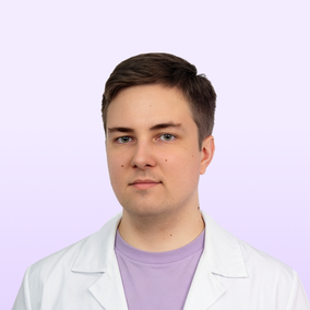 Гулин Иван Владимирович