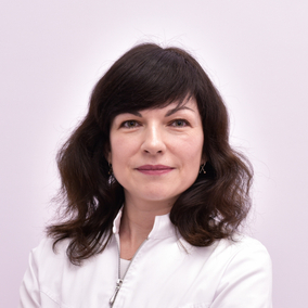 Аватар врача