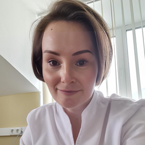 Аватар врача