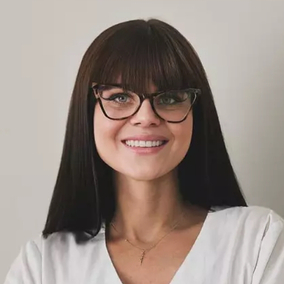 Терещенко (Кулишова) Анна Владимировна