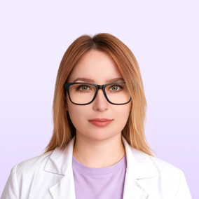 Талалайко Ольга Сергеевна