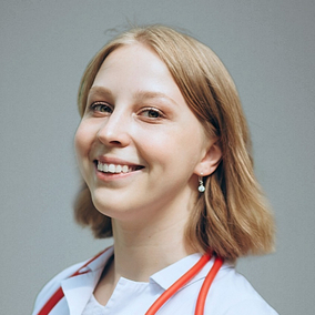 Ромодина Диана Александровна
