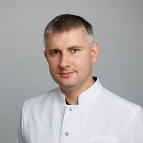 Бусыгин Константин Игоревич