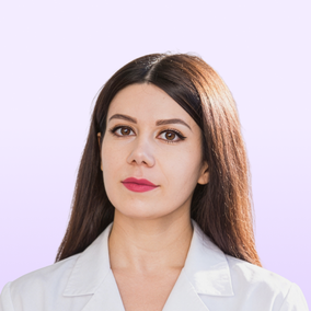 Аватар врача