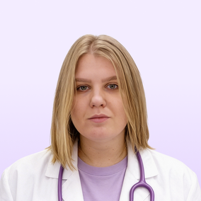 Алешина Екатерина Александровна