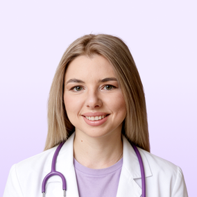 Аватар врача