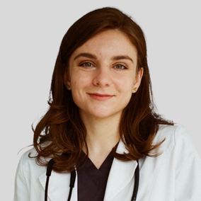 Аватар врача