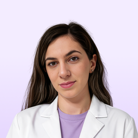 Ильясова Дина Исаевна