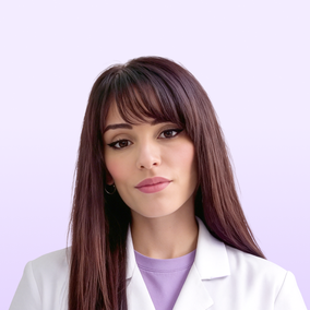 Абдусаламова Саида Мусаевна