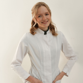 Аксенова Валентина Юрьевна