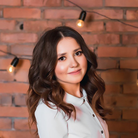 Бабенко Юлия Айратовна