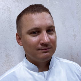 Ильин Иван Николаевич