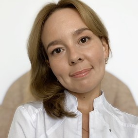 Скрыпникова Ольга Геннадьевна