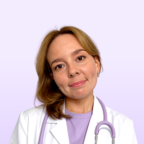 Скрыпникова Ольга Геннадьевна