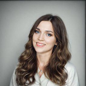 Глухова Дарья Александровна