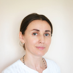 Назарова Кира Сергеевна