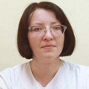 Аватар врача