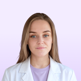 Гусева Тамара Алексеевна
