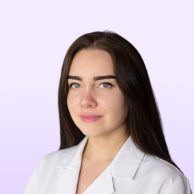 Борисова Елена Ивановна