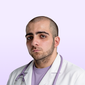 Котиев Руслан Даутович