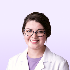 Цветкова (Вязгина) Екатерина Михайловна