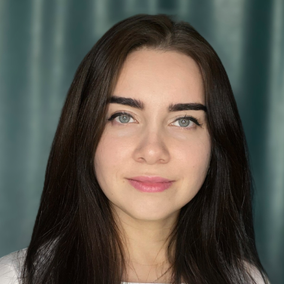 Борисова Елена Ивановна