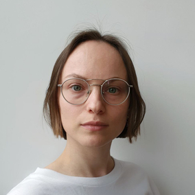 Попова Мария Владимировна